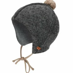 Outlet MINI-ZIPFEL WALK Kinder - Wollmütze Kinder Accessoires Für Kinder