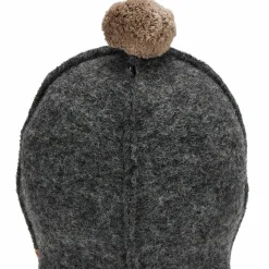 Outlet MINI-ZIPFEL WALK Kinder - Wollmütze Kinder Accessoires Für Kinder