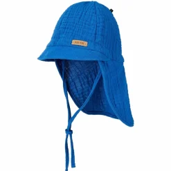 Kinder Pure Pure by Bauer Accessoires Für Kinder^NACKENSCHUTZ MULL UV Kinder - Sonnenhut