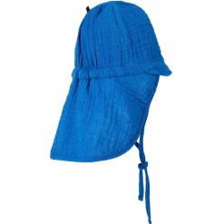 Kinder Pure Pure by Bauer Accessoires Für Kinder^NACKENSCHUTZ MULL UV Kinder - Sonnenhut