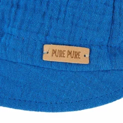 Kinder Pure Pure by Bauer Accessoires Für Kinder^NACKENSCHUTZ MULL UV Kinder - Sonnenhut