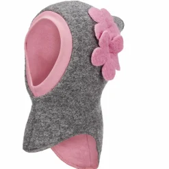 Kinder Pure Pure by Bauer Accessoires Für Kinder^SCHLUPFMÜTZE WALK Kinder - Wollmütze