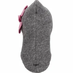 Kinder Pure Pure by Bauer Accessoires Für Kinder^SCHLUPFMÜTZE WALK Kinder - Wollmütze