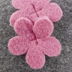 Kinder Pure Pure by Bauer Accessoires Für Kinder^SCHLUPFMÜTZE WALK Kinder - Wollmütze