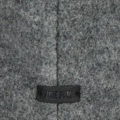 Kinder Pure Pure by Bauer Accessoires Für Kinder^ZIPFEL FLEECE BLUME Kinder - Wollmütze