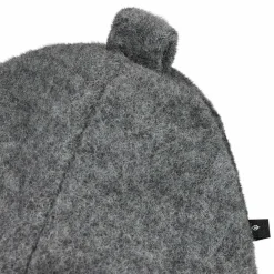 Kinder Pure Pure by Bauer Accessoires Für Kinder^ZIPFEL FLEECE BLUME Kinder - Wollmütze