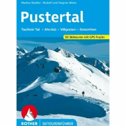 Wintersportführer^PUSTERTAL