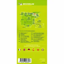 Best PYRENEES CENTRAL - ZOOM MAP 145 - Straßenkarte Straßenkarten|Straßenkarten