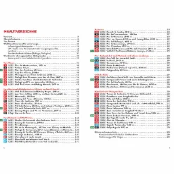 Sale PYRENÄEN 3 - Wanderführer Wanderführer