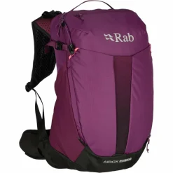 Rab Tagesrucksäcke^AIROX 22ND Damen - Tagesrucksack
