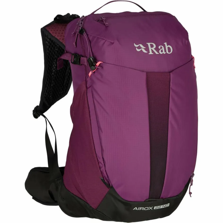 Rab Tagesrucksäcke^AIROX 22ND Damen - Tagesrucksack