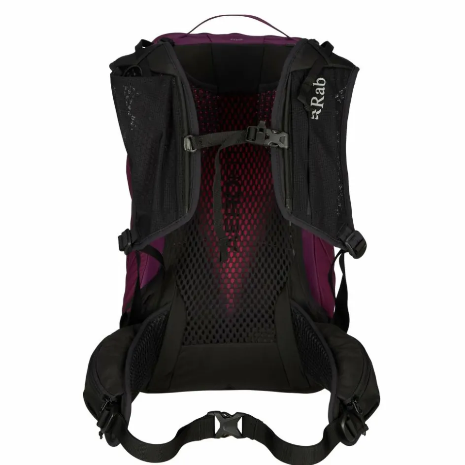 Rab Tagesrucksäcke^AIROX 22ND Damen - Tagesrucksack