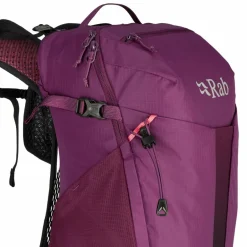 Rab Tagesrucksäcke^AIROX 22ND Damen - Tagesrucksack