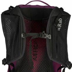 Rab Tagesrucksäcke^AIROX 22ND Damen - Tagesrucksack