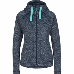 Damen Rab Pullover Und Fleecepullover|Outdoorjacken^AMY HOODY WMNS Damen - Fleecejacke