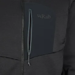 Herren Rab Pullover Und Fleecepullover|Outdoorjacken^ASCENDOR HOODY Herren - Fleecejacke