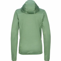 Hot ASCENDOR HOODY WMNS Damen - Fleecejacke Damen Pullover Und Fleecepullover|Outdoorjacken