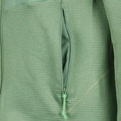 Hot ASCENDOR HOODY WMNS Damen - Fleecejacke Damen Pullover Und Fleecepullover|Outdoorjacken