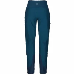 Best ASCENDOR PANTS WMNS Damen - Softshellhose Damen Outdoorhosen