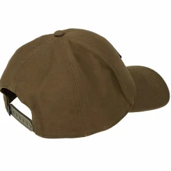 Best BASECAMP BADGE CAP Unisex - Cap Damen Accessoires|Accessoires