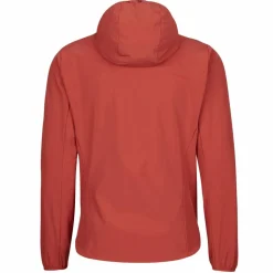 Herren Rab Outdoorjacken^BOREALIS HOODY Herren - Softshelljacke