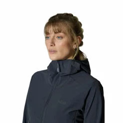 Sale BOREALIS HOODY WMNS Damen - Softshelljacke Damen Outdoorjacken