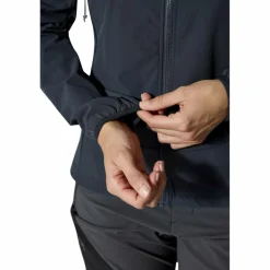 Sale BOREALIS HOODY WMNS Damen - Softshelljacke Damen Outdoorjacken