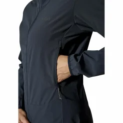 Sale BOREALIS HOODY WMNS Damen - Softshelljacke Damen Outdoorjacken