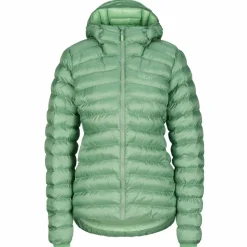 Outlet CIRRUS ALPINE JACKET WMNS Damen - Isolationsjacke Damen Outdoorjacken
