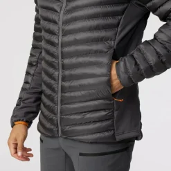 Outlet CIRRUS FLEX HOODY Herren - Isolationsjacke Herren Outdoorjacken