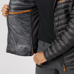 Outlet CIRRUS FLEX HOODY Herren - Isolationsjacke Herren Outdoorjacken