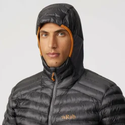 Outlet CIRRUS FLEX HOODY Herren - Isolationsjacke Herren Outdoorjacken