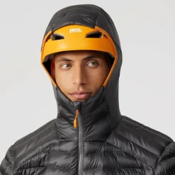 Outlet CIRRUS FLEX HOODY Herren - Isolationsjacke Herren Outdoorjacken