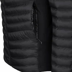 Outlet CIRRUS FLEX HOODY Herren - Isolationsjacke Herren Outdoorjacken