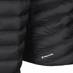 Outlet CIRRUS FLEX HOODY Herren - Isolationsjacke Herren Outdoorjacken