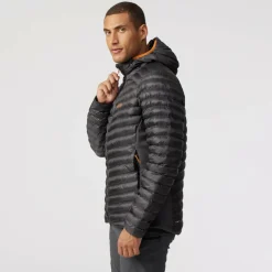 Outlet CIRRUS FLEX HOODY Herren - Isolationsjacke Herren Outdoorjacken