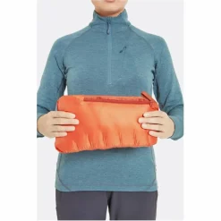 Damen Rab Outdoorjacken^CIRRUS FLEX HOODY WMNS Damen - Isolationsjacke