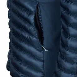 Damen Rab Outdoorjacken^CIRRUS FLEX HOODY WMNS Damen - Isolationsjacke