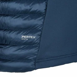 Damen Rab Outdoorjacken^CIRRUS FLEX HOODY WMNS Damen - Isolationsjacke