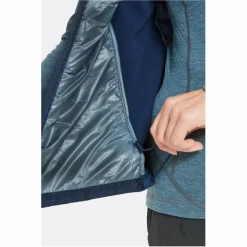 Damen Rab Outdoorjacken^CIRRUS FLEX VEST WMNS Damen - Weste