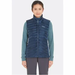 Damen Rab Outdoorjacken^CIRRUS FLEX VEST WMNS Damen - Weste