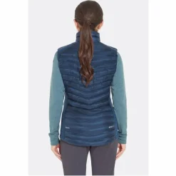 Damen Rab Outdoorjacken^CIRRUS FLEX VEST WMNS Damen - Weste