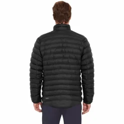 Herren Rab Outdoorjacken^CIRRUS JACKET Herren - Isolationsjacke