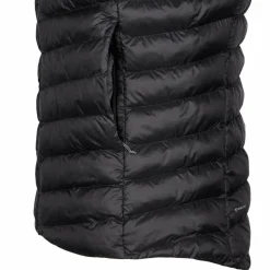 Hot CIRRUS VEST Herren - Weste Herren Outdoorjacken
