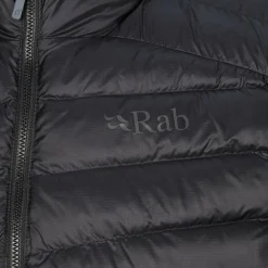 Hot CIRRUS VEST Herren - Weste Herren Outdoorjacken