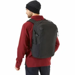 Rab Laptoprucksäcke|Tagesrucksäcke^DEPOT 28 - Laptoprucksack