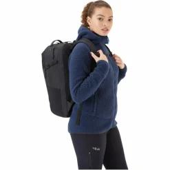 DEPOT 18 - Laptoprucksack Laptoprucksäcke|Tagesrucksäcke