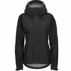 Best DOWNPOUR JACKET WMNS Damen - Regenjacke Damen Outdoorjacken