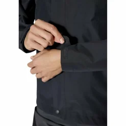 Best DOWNPOUR JACKET WMNS Damen - Regenjacke Damen Outdoorjacken