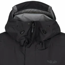 Best DOWNPOUR JACKET WMNS Damen - Regenjacke Damen Outdoorjacken